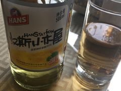 -汉水缘鲜鱼庄(黄雁村店)