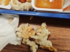 -汉堡王(天津鲁能店)