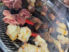 -丹东丛炟海鲜烧烤(江艺路店)