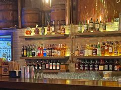 -MR.ROCKY洛奇先生RESTAURANT&BAR(宝安壹方城店)