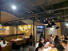 -山城外·非遗酸菜鱼(财富中心店)