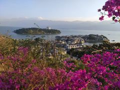 -万峰林风景区