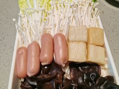-半天妖烤鱼(即墨宝龙广场店)