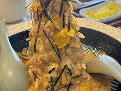 -千寻山野烤肉(中关村店)