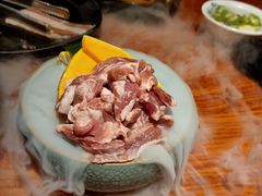 -山之屋炭火烧肉·生啤畅饮(大朗万科中央公园店)