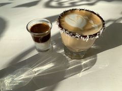 Dun&nbsp;DunDun-五进制 Coffee Shop
