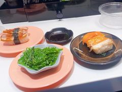 -争鲜回转寿司(朝北大悦城店)