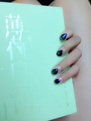 iphone_upload_pic-PinkBaby美甲美睫