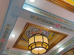 -万荣烤鸭店·北京菜(天坛店)