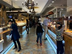 自助取餐区-汉巴味德(大悦城店)