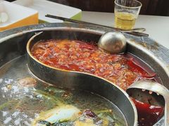 -川西坝子火锅(金沙1.0直营店)