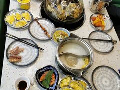 -圣罗巴海鲜自助(黑金店)