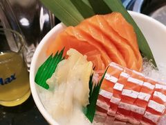 -熊出没日本烧肉放题