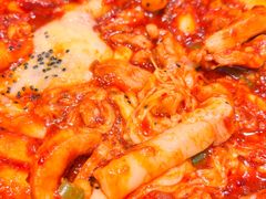 -米村拌饭(东方新天地店)