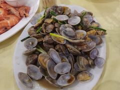 -秋姐美食店(旅游大道店)