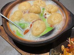 -得意啫·广东啫啫煲(前海HOP店)