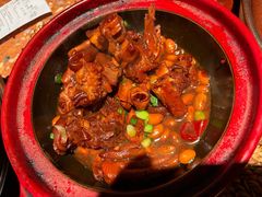 -涌煲记·蟹煲·砂锅海鲜·煲出宁波味(天一旗舰店)