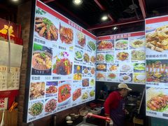 -萃和楼海鲜酒店(汉口路店)