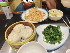 -青水瓦台汤泉(未央店)