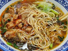 -崔氏班面馆(2号店)