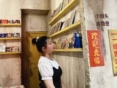 -五马集·海鲜·温州大牌档(黑金冠五马街十字路口店)