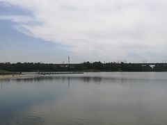 景点-美兰湖景区