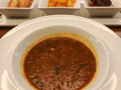 传统摩洛哥汤-Tajine Moroccan塔金摩洛哥中东餐厅