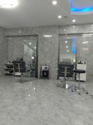 -Style HAIR