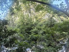 -黄山翡翠谷景区