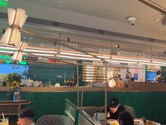 -芭莉与彩虹西餐厅(成都合生汇店)