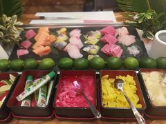 -万达瑞华酒店美食汇自助餐厅(楚河汉街店)