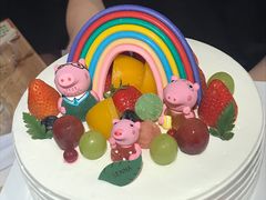 -罗森尼娜(德思勤店)