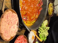 -冯校长老火锅(广州正佳广场店)