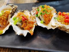 -炉内瓦·瓦片烧烤(明日星城店)