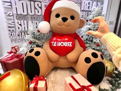 -TZ House音乐现场(来福士中心店)