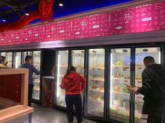 -签哥签妹儿串串火锅(青年路店)