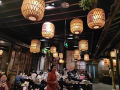 -南京大牌档(崇文门国瑞店)