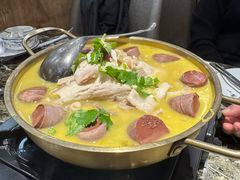 -寻北味品味东北(青浦宝龙店)