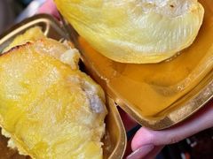 -伍棵星炭烤自助料理·烤鳗鱼(浦东食品城店)