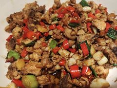 -南海底小海鲜·湘菜(鲁巷吴家湾店)