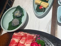 -捞神煲汤火锅(湖滨商业街店)