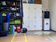 -RM GYM健身私教馆(白云元立方创意园店)