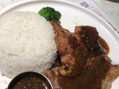 -添饭茶餐厅(天悦龙庭店)
