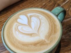 -印咖啡IN COFFEE(红旗街店)