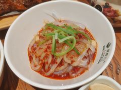 -驿楼兰·新疆菜(火车站店)