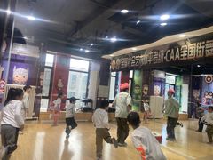 -小力量少儿街舞梦工厂