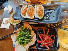 -林二哥宜烤官·宜宾小烧烤