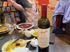 -爱新觉罗福臨火锅馆(万科滑雪场店)