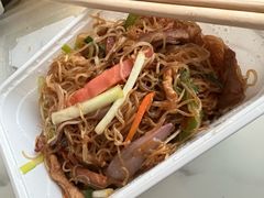 -锦园春香港茶餐厅(西海湾旗舰店)