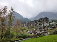 -中国傩城
